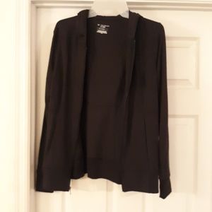 PS TEK GEAR DRYTEK Black Jacket